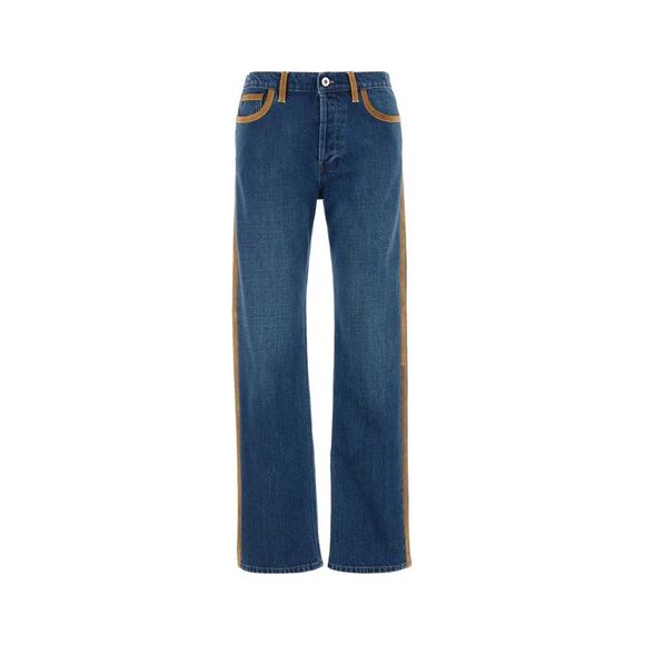 Miu Miu Women Denim Jeans - Picture 1 of 2